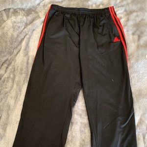 MENS adidas sweatpants